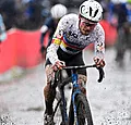 Wereldbekersensatie weigert selectie voor het WK veldrijden in Hoogerheide