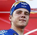 Evenepoel niet in te tomen: 