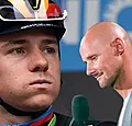 Tom Boonen slaat alarm over gedrag Evenepoel: "Een probleem"