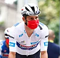 Evenepoel krijgt dringend advies vanuit België: 'Doe dat Remco!'