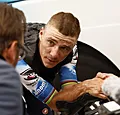 Remco Evenepoel ziet knappe prestaties gefnuikt met flinke domper