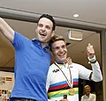 Quick-Step verlengt contract van renner die Evenepoel aan wereldtitel hielp