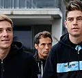 Onthuld: de invloed van Van Aert en Evenepoel in aanstelling bondscoach