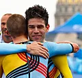 Evenepoel doet fantastische anekdote over Van Aert uit de doeken