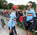 Van Aert vindt rust bij zoontje George, Evenepoel draait knop om (📷)