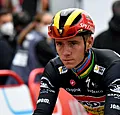 Evenepoel komt met straffe conclusie na zien derde Vuelta-etappe