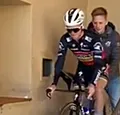 BEZEMWAGEN. De hotelkunsten van Remco Evenepoel, Deense speelvogels in Frankrijk