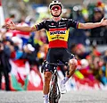 Vuelta: dit zijn de verschillen tussen de klassementsmannen na de eerste bergrit