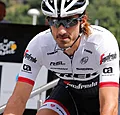 Nathan van Hooydonck over Fabian Cancellara: 'Een lul'