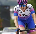 Faulkner triomfeert na veelbewogen etappe in Vuelta Femenina