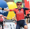 Opnieuw Geoghegan Hart! Brit van INEOS pakt 2 op 2 in de Alpen