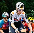 Georgi krijgt loodzwaar verdict na zware crash in Tour de France Femmes