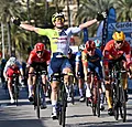 Gerben Thijssen wint Trofeo Palma, ploegmakker ontsnapt aan drama