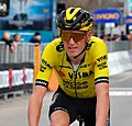 Visma-LaB eert routinier met speciale geste voor laatste Vuelta (📷)