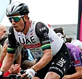 Nys krijgt topper van UAE Team Emirates als ploeggenoot