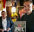 AFSCHEIDSINTERVIEW | Philippe Gilbert (Deel 1)