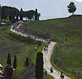 Belgische kansen in Mini Strade Bianche | GIRO etappe 6