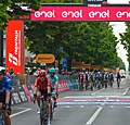 Grote naam moet al meteen opgeven in Giro d'Italia