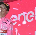 Giro-uitblinker López wil zich in 2023 tonen in de Tour