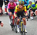 Dit zijn de starttijden van Thomas, Roglic en andere toppers in de klimtijdrit