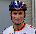 Daar is de Gorilla weer: voormalige topsprinter André Greipel duikt het veld in