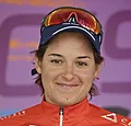 Ploeggenote Kopecky kaapt vierde etappe in Simac Ladies Tour weg