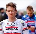 Hayter komt met subtiele sneer naar nieuwe ploeg Soudal Quick-Step