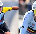 Evenepoel en Kopecky opnieuw wereldkampioen? Dit denkt Unibet