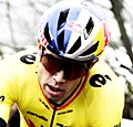 <strong>Doemjaar 2024: Tegenslag blijft Wout van Aert achtervolgen</strong>