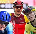 <strong>De 'nieuwe Van Aert' en Belgische raket: deze renners staan op exploderen</strong>