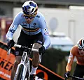 Herygers over Van Aert vs. Van der Poel: 'Hij doet er een schep bovenop'