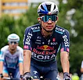 Red Bull-BORA-hansgrohe speelt Vuelta-ritwinnaar kwijt