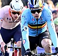 Diep ontgoochelde Wout van Aert verklaart tweede plaats