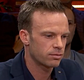 Keisse emotioneel over dood van vrienden: 