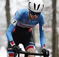 Drama voor Nederlandse Molengraaf op WK Hoogerheide, Canadese Holmgren wint