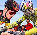 Iserbyt versus Van Aert & Van der Poel: wielerfans zijn genadeloos