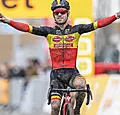 Iserbyt pakt 10e zege na razendspannende Superprestige in Middelkerke