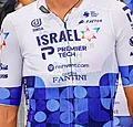 Slecht nieuws voor 5 Belgen: Israël Premier-Tech degradeert uit WorldTour