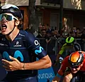 Movistar met handen in het haar, sponsor blijkt onvindbaar 