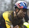 Ploegleider doet dramatische voorspelling over Wout van Aert