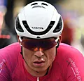 Philipsen komt met grootse reactie na nieuwe opdoffer in Tirreno