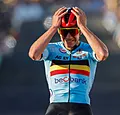 TUSSENSPRINT: Goed nieuws voor Evenepoel, Van Aert afwezig