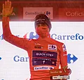 Evenepoel en Jumbo-Visma in ongeziene strijd | VUELTA 2023