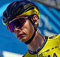 Jonas Vingegaard test de benen op trainingskamp Team Visma | Lease a Bike