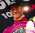 Giro-revelatie zorgt voor aardverschuiving in peloton