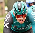 Meeus domineert in Tour of Britain en wint vijfde etappe