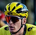 Mede-kopman Wout van Aert legt vinger op de wonde bij Visma-LaB