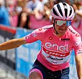 Dé ontdekking van de Giro, nu tekent JP López een waanzinnig contract