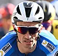 Opnieuw drama voor Julian Alaphilippe in Strade Bianche