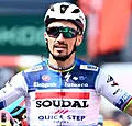 'Verdrietige' Alaphilippe geeft uitleg bij onzekere toekomst Soudal Quick-Step